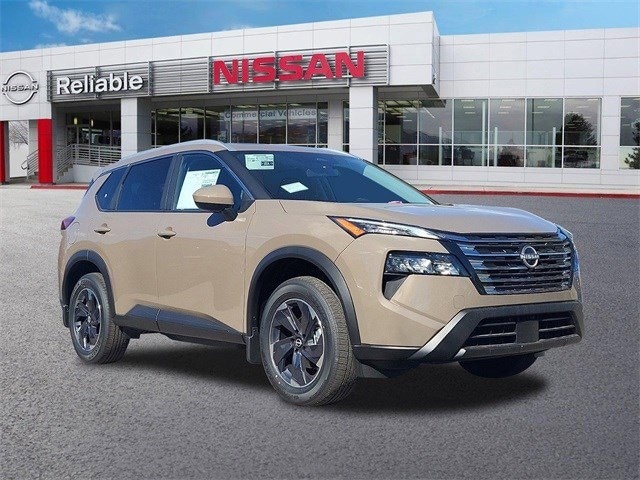 Rogue SV