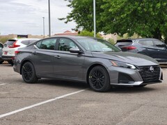 2026 Nissan Altima SV Sedan