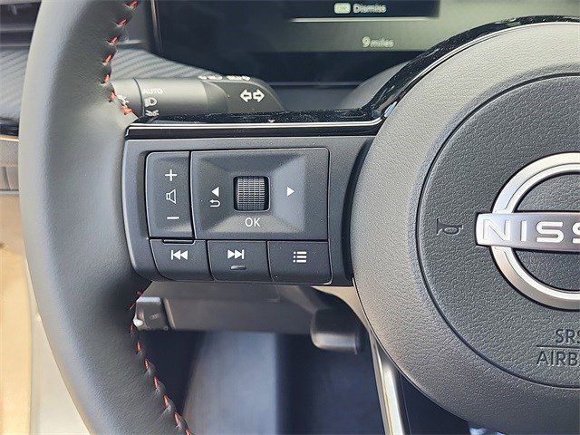 2026 Nissan KICKS SR AWD - Photo 10