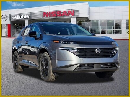 2026 Nissan Murano SV SUV