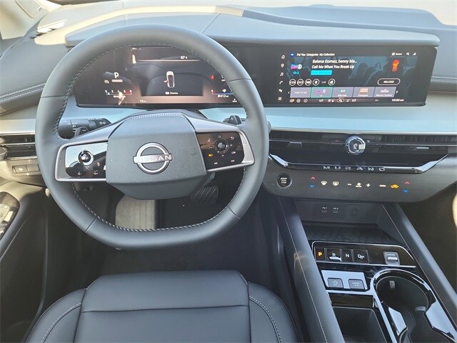 Murano SL