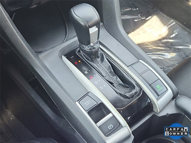 Civic Sedan Sport