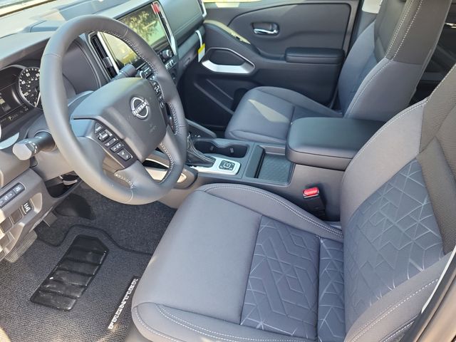 2026 Nissan Frontier SV - Photo 7
