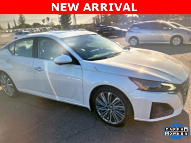 Altima SL