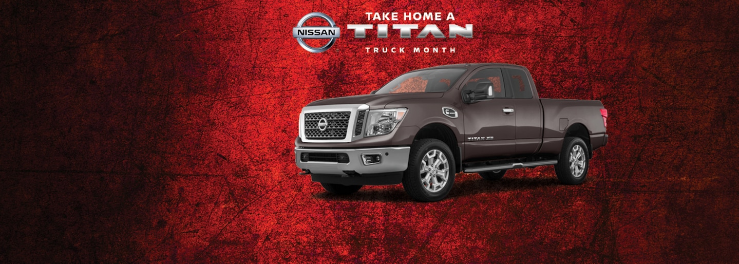 Nissan Dealership New Cars & Service Center Albuquerque, NM