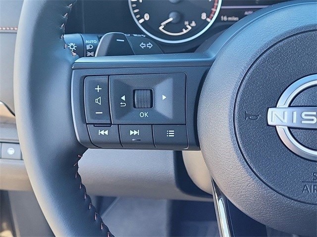 Pathfinder SV