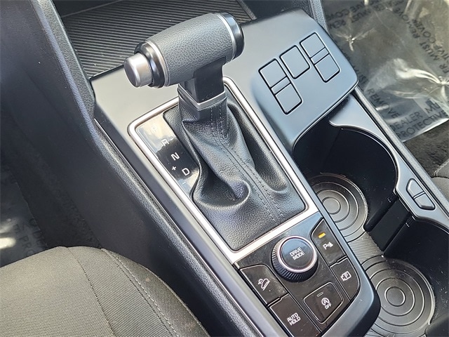 Sportage LX
