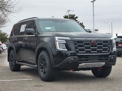 2026 Nissan Armada PRO-4X SUV