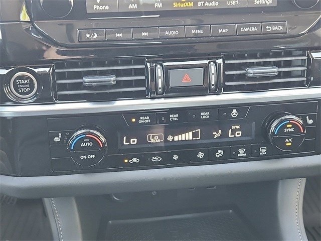 Pathfinder SL