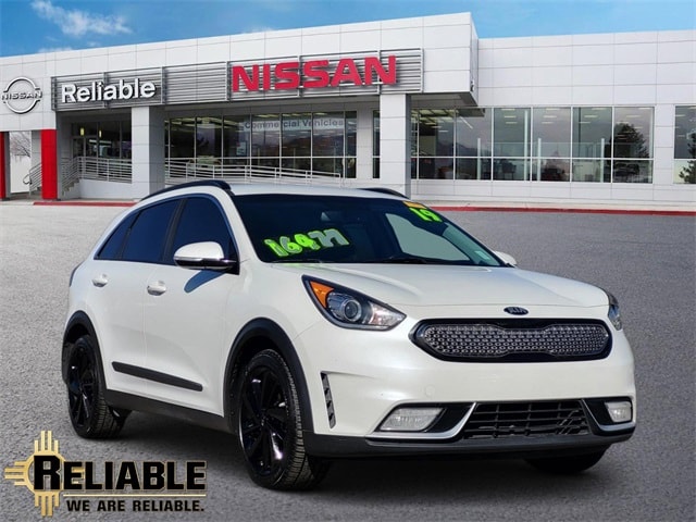 2019 Kia Niro S Touring