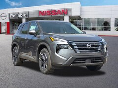 2025 Nissan Rogue SV SUV