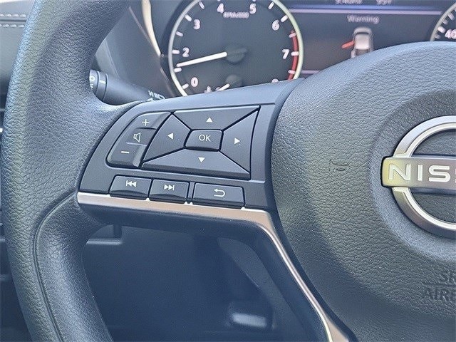 Sentra SV