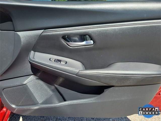 Sentra SV