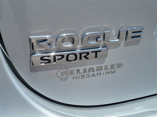 Rogue Sport SL