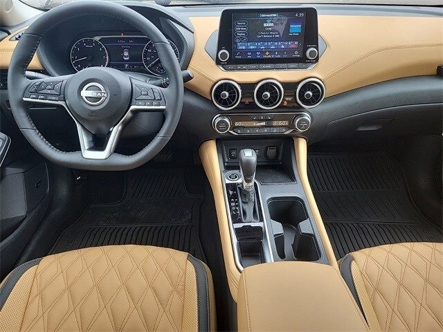 Sentra SV