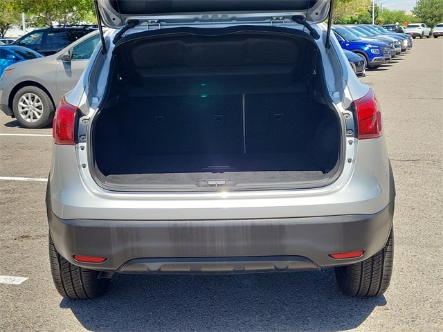 Rogue Sport SL