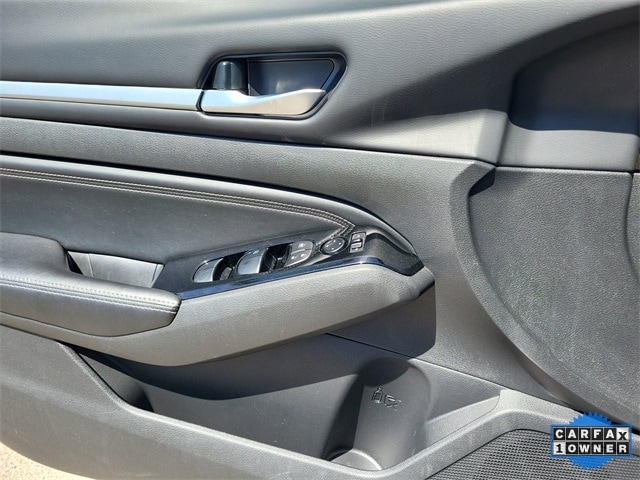 Altima SL