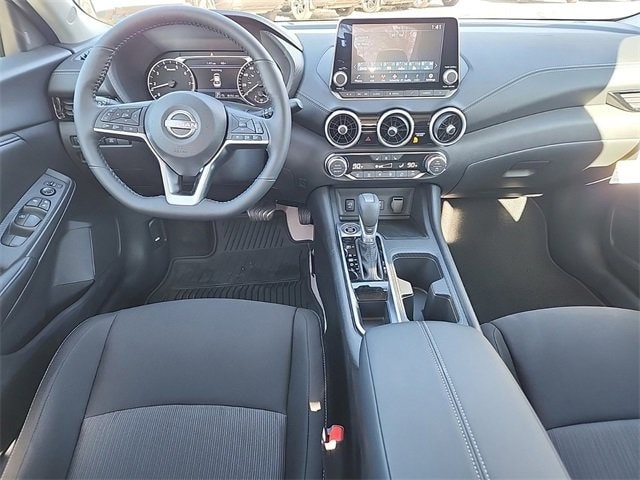 Sentra SV