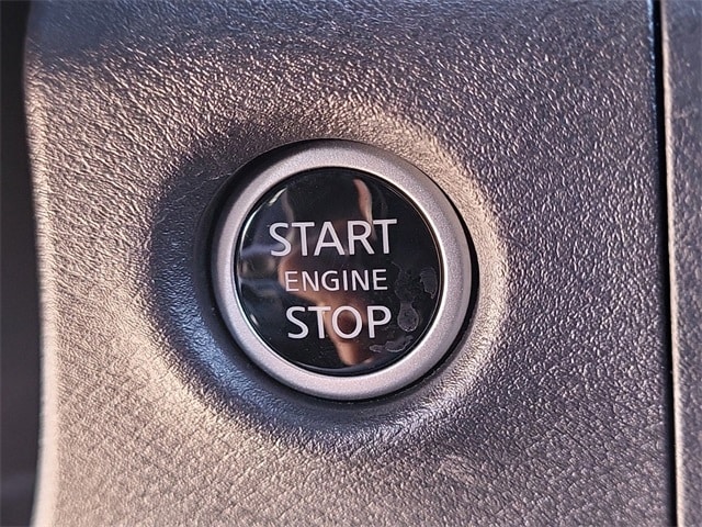 Frontier Crew Cab SV