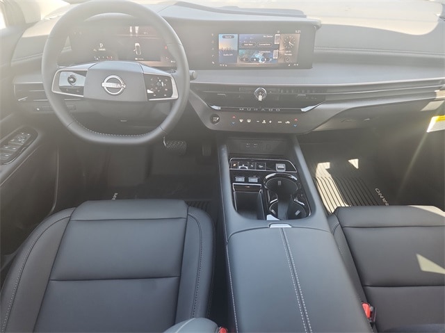 Murano SV