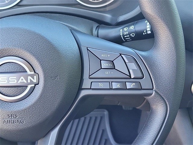 Sentra S
