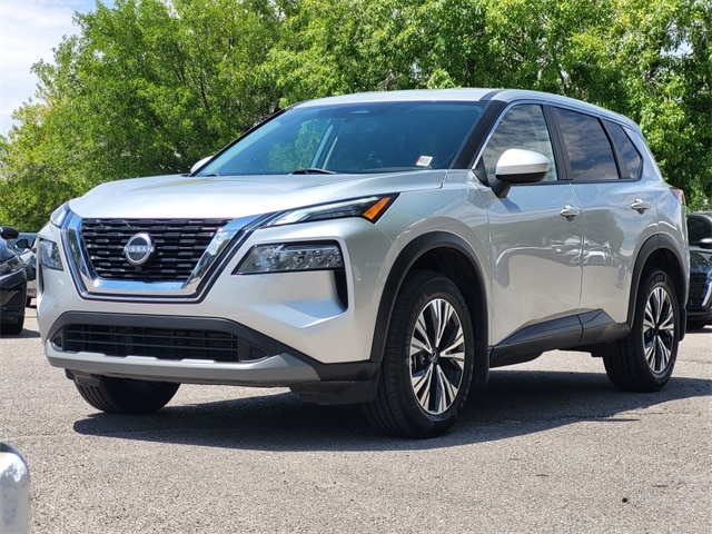 Rogue SV
