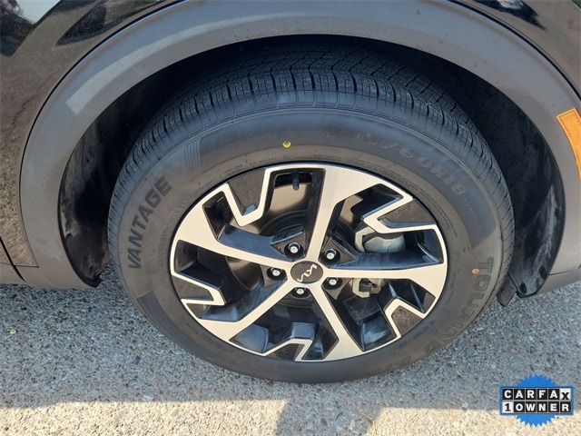Sportage EX