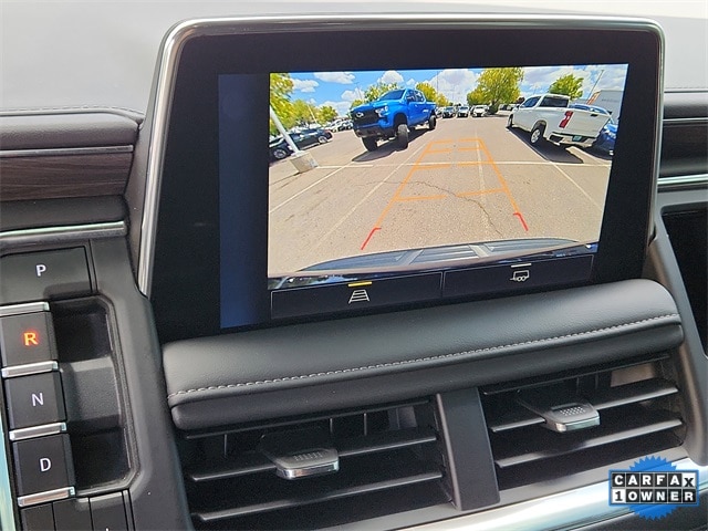 Tahoe Z71