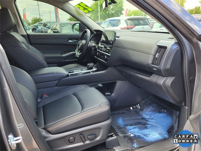 Pathfinder SL