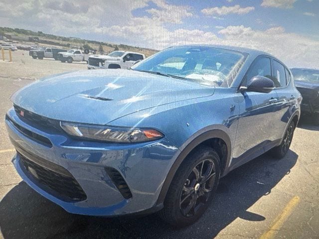 2023 Dodge Hornet