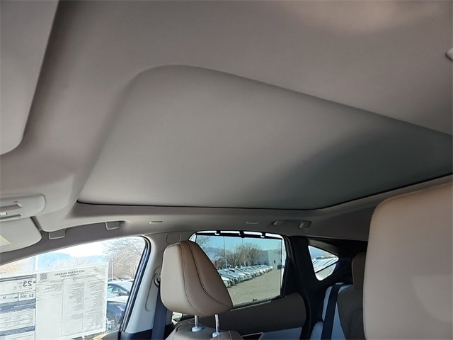 Murano Platinum