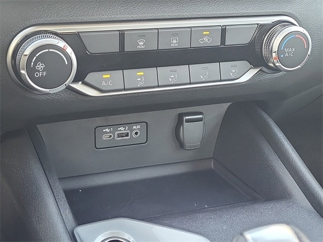 Altima S