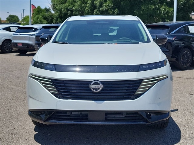 Murano Platinum