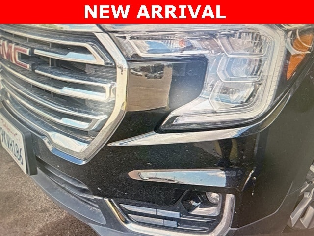 Used 2024 GMC Terrain SLT with VIN 3GKALVEG5RL252412 for sale in Albuquerque, NM