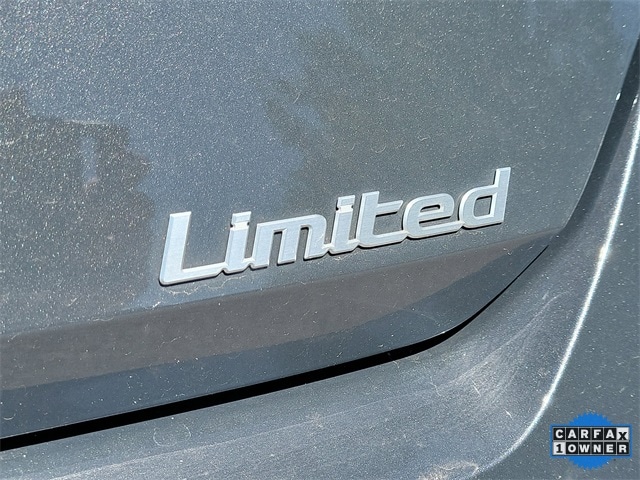 Elantra Limited