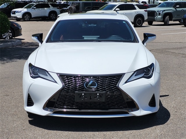 RC 300 F SPORT