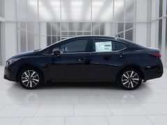 2025 Nissan Versa 1.6 SV Sedan