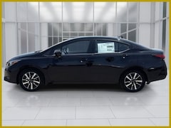 2025 Nissan Versa 1.6 SV Sedan