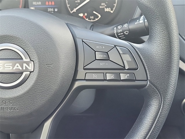 Altima S