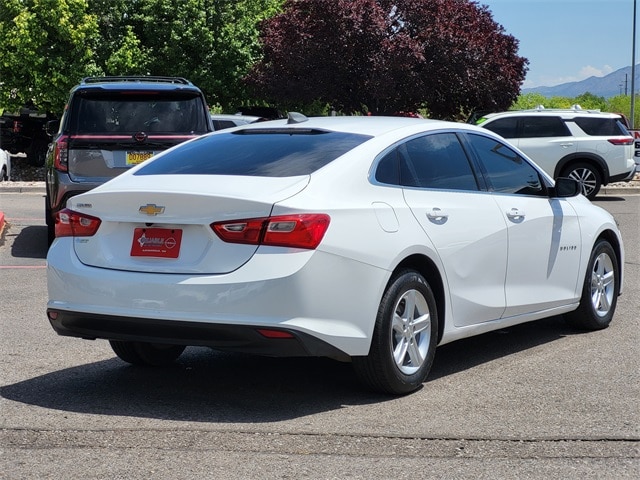 Malibu LS