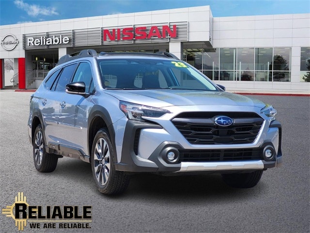 Outback Limited