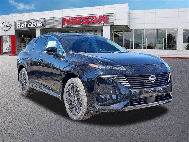 Murano Platinum