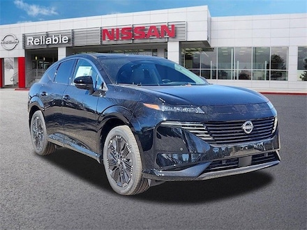2025 Nissan Murano Platinum SUV 2025 Nissan Murano Platinum SUV