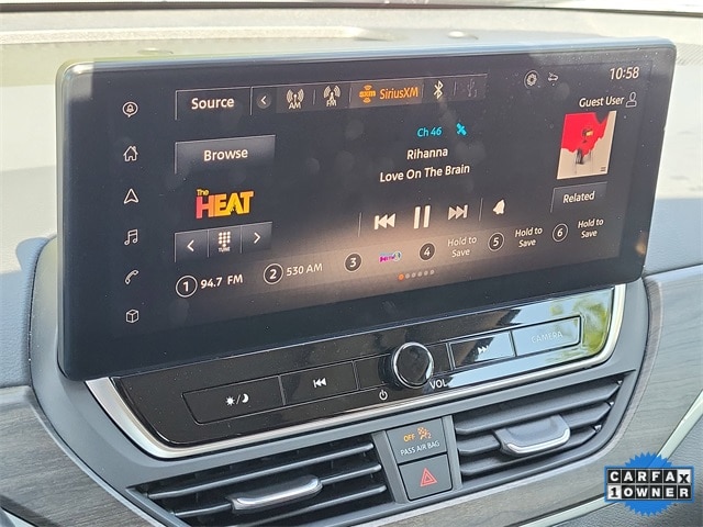 Altima SL