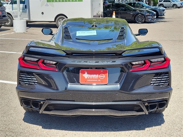 Corvette Stingray 3LT
