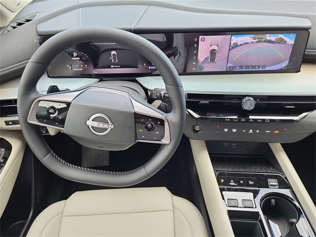 Murano SL