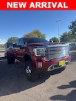 GMC Sierra 3500HD