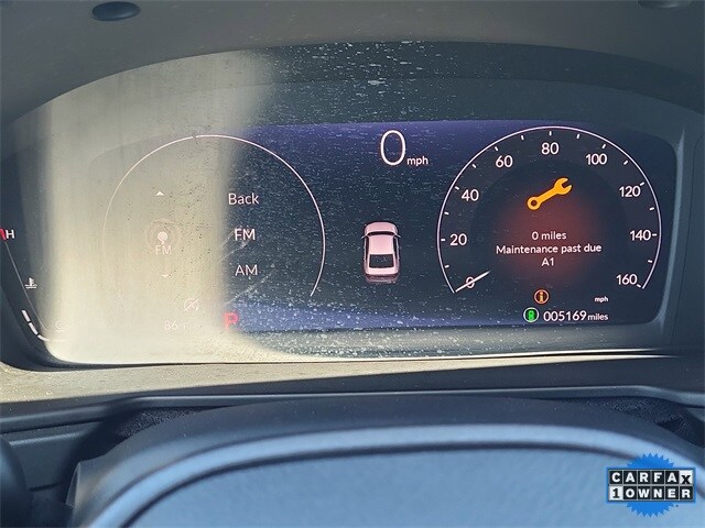 Accord Sedan EX