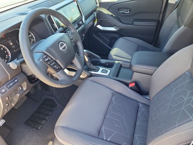 2026 Nissan Frontier SV - Photo 7