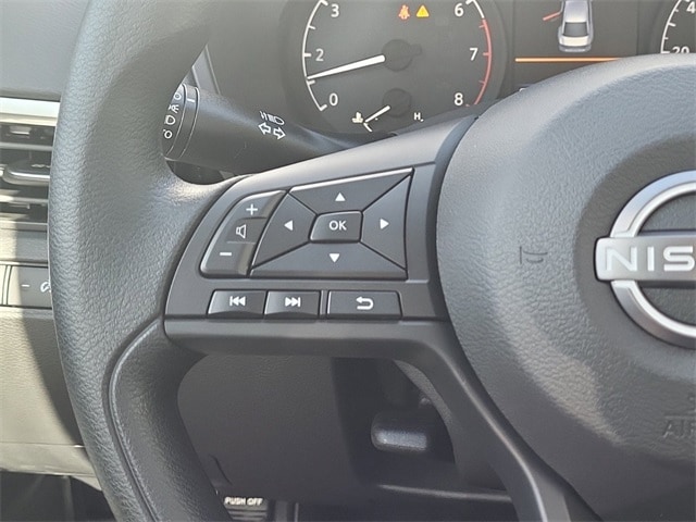 Altima S